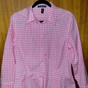 Ralph Lauren blouse